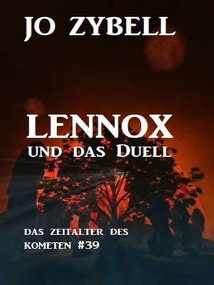 cover image of Lennox und das Duell